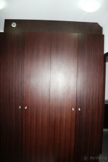 Отель Margoa – «золотая середина»