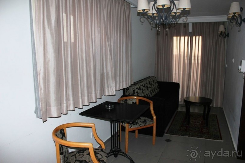 фото Holiday Inn Sunspree Resort Montego Bay