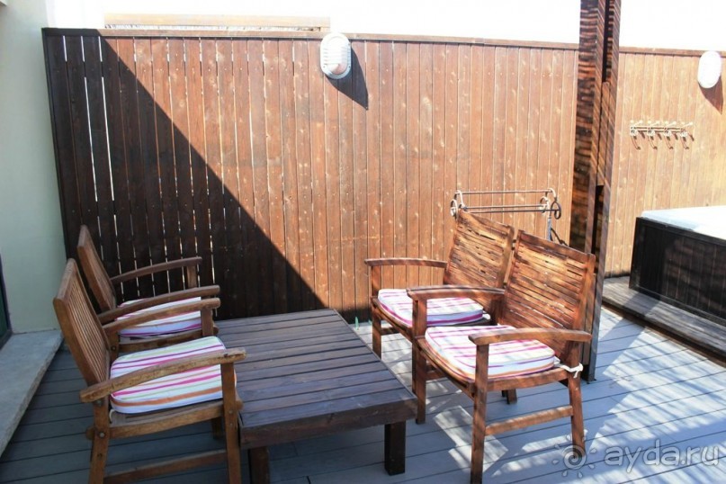 Недорогой отель в центре Эйлата