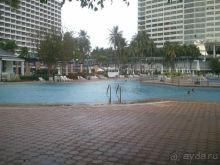 фото Ambassador City Jomtien Ocean Wing