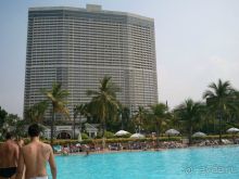 фото Ambassador City Jomtien Ocean Wing