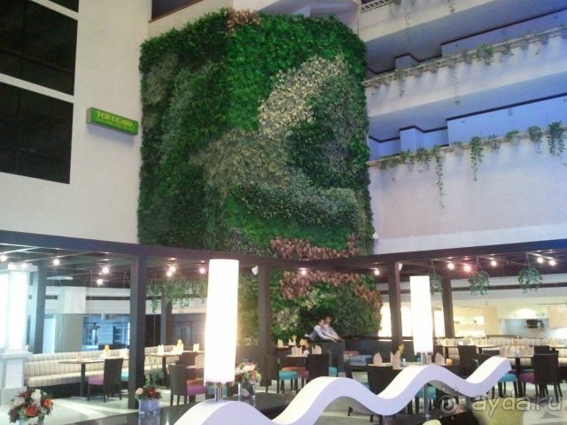 Классный отель!!!