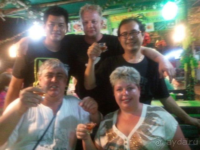 Кафе у Алека и Моо!!!