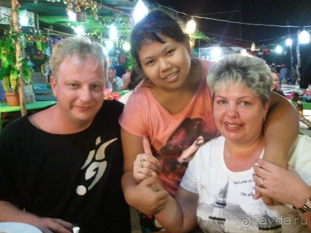 Классный отель!!!