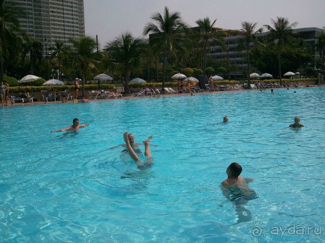 Классный отель!!!