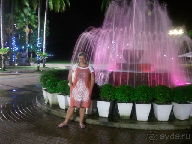 Классный отель!!!