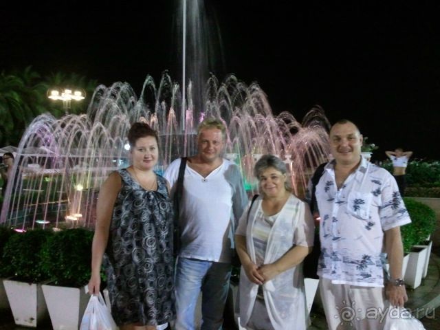 Классный отель!!!