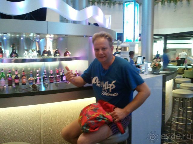 Классный отель!!!