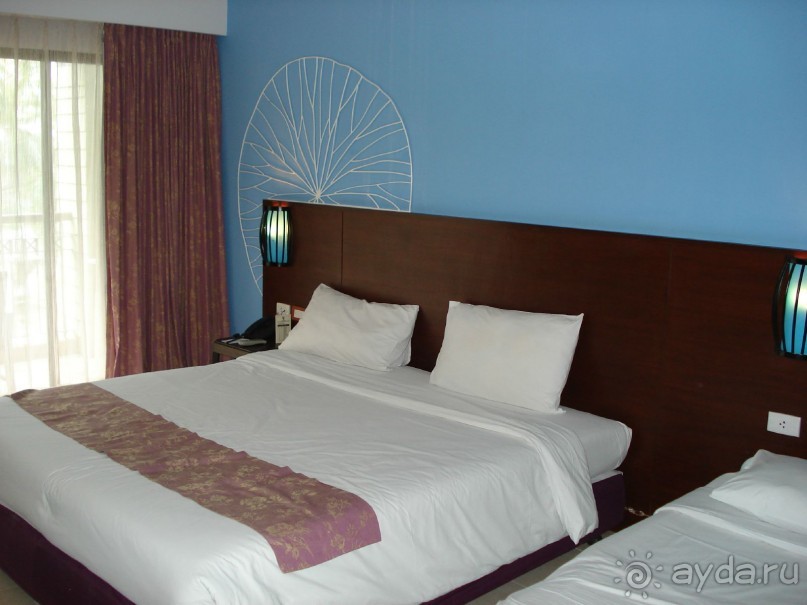 Хороший отель Хороший отель