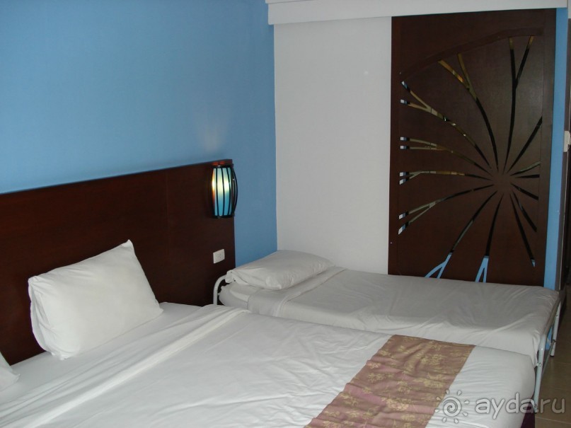 Хороший отель