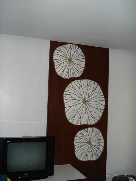 Хороший отель