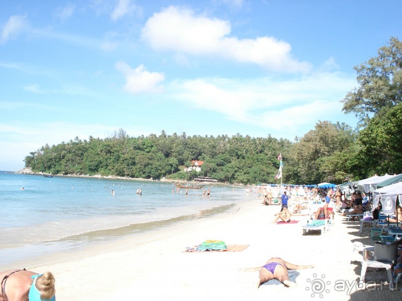 Хороший отель