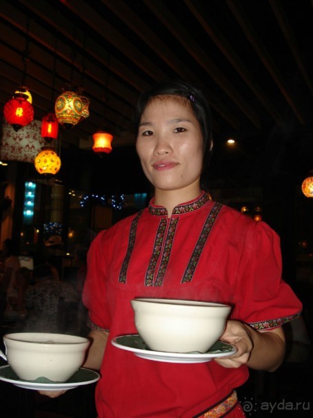 Хороший отель