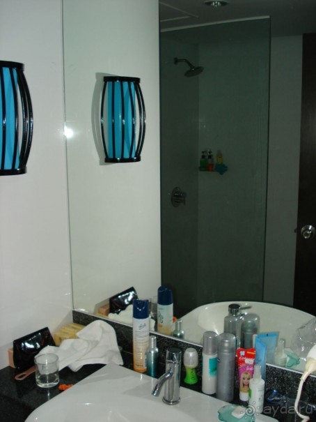 Хороший отель