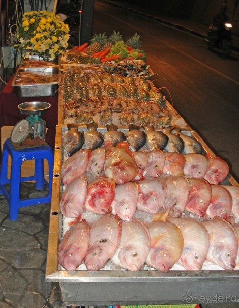 Хороший отель