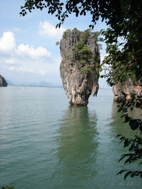 Хороший отель