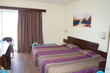 Жемчужина на берегу Средиземного моря)