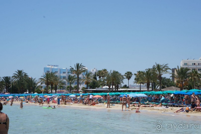 Жемчужина на берегу Средиземного моря)