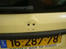 Аренда авто в Израиле - дешево и сердито