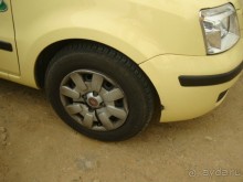 Аренда авто в Израиле - дешево и сердито