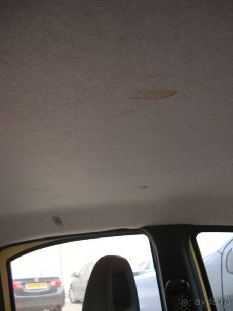 Аренда авто в Израиле - дешево и сердито