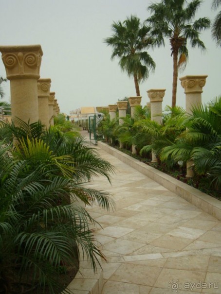 фото Sofitel Chicago Water Tower