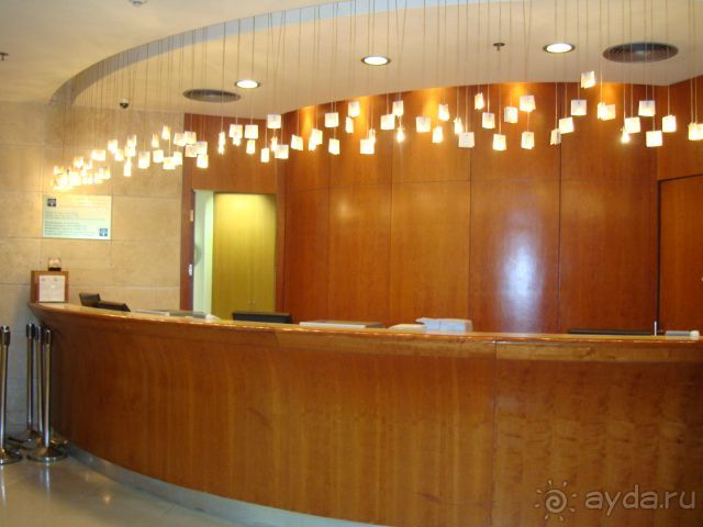 фото Sofitel Chicago Water Tower