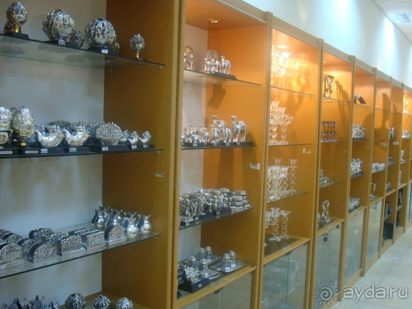 Знакомство с Эйлатом, или Обзорная поездка полезна для туриста