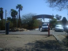 Знакомство с Эйлатом, или Обзорная поездка полезна для туриста