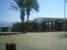 Знакомство с Эйлатом, или Обзорная поездка полезна для туриста