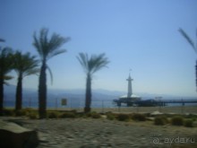 Знакомство с Эйлатом, или Обзорная поездка полезна для туриста