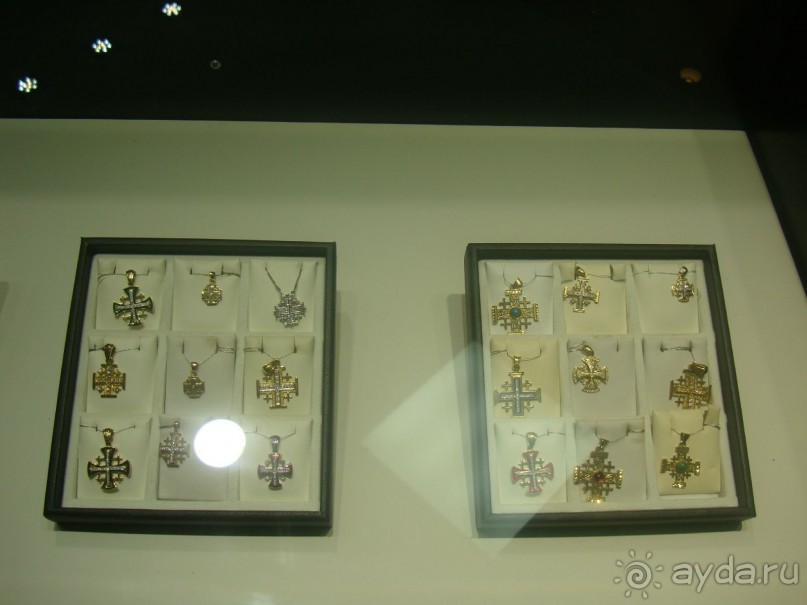 Знакомство с Эйлатом, или Обзорная поездка полезна для туриста