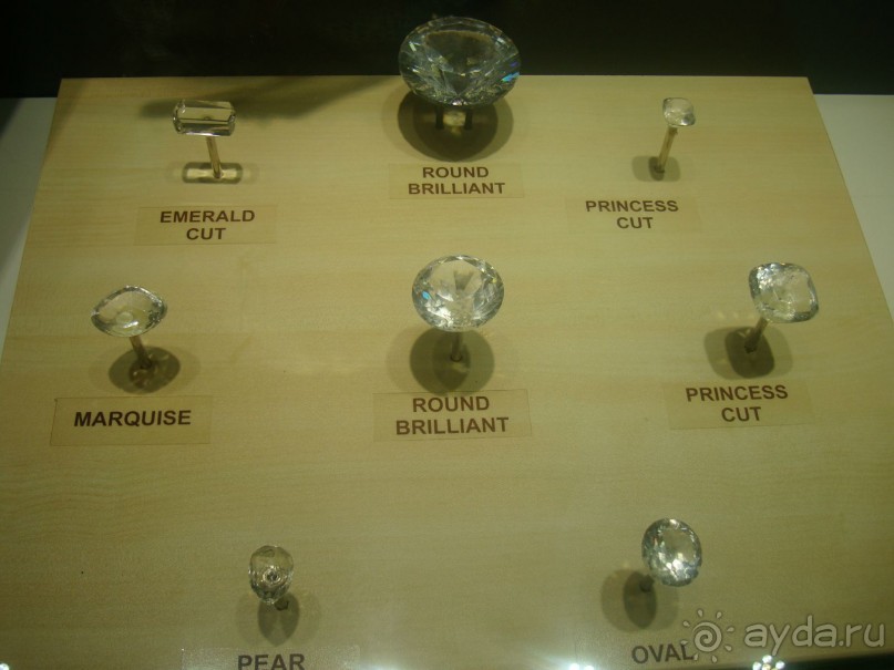 Знакомство с Эйлатом, или Обзорная поездка полезна для туриста