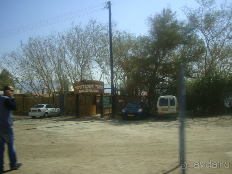 Знакомство с Эйлатом, или Обзорная поездка полезна для туриста