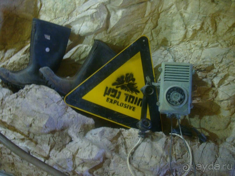 Знакомство с Эйлатом, или Обзорная поездка полезна для туриста