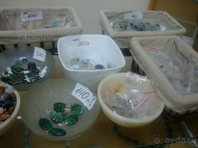 Знакомство с Эйлатом, или Обзорная поездка полезна для туриста