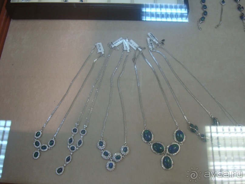 Знакомство с Эйлатом, или Обзорная поездка полезна для туриста