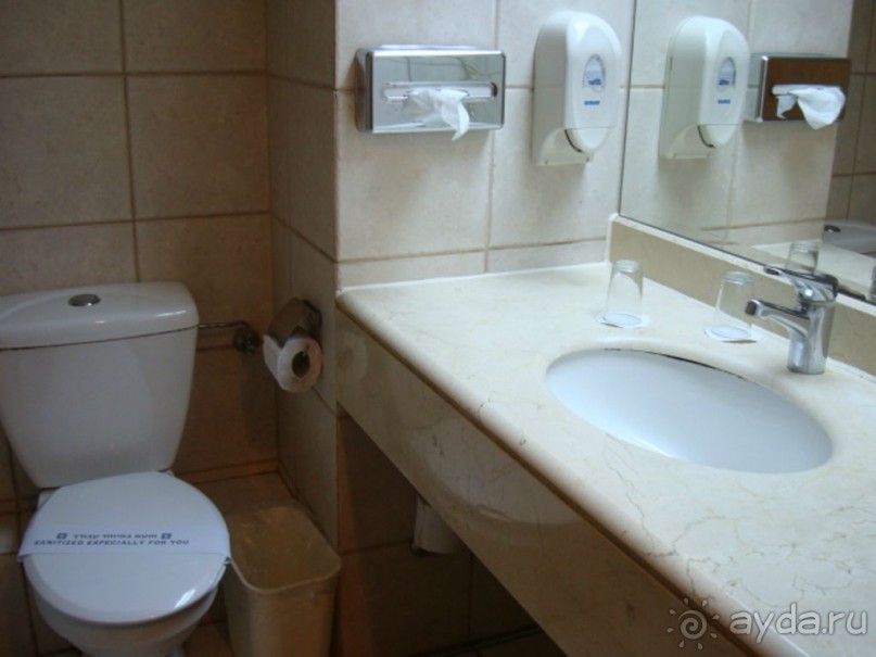 фото La Croisette