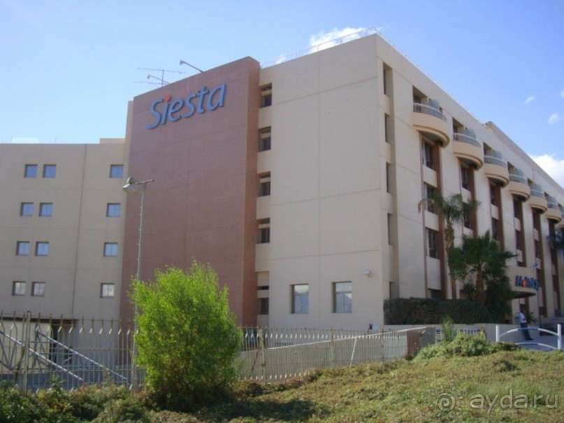 фото La Croisette