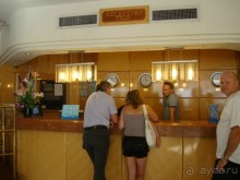 фото La Croisette