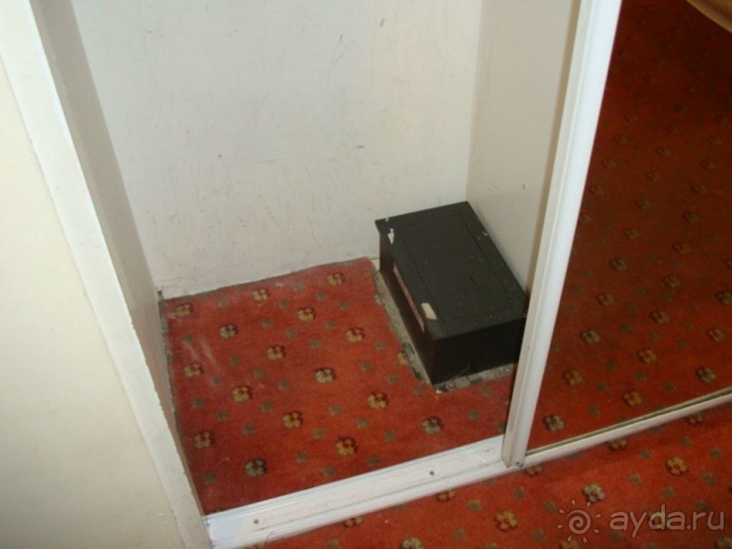 фото La Croisette