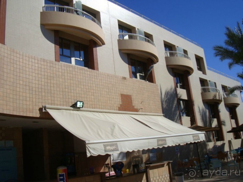 фото La Croisette