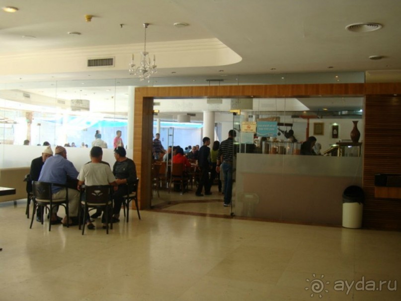 фото La Croisette