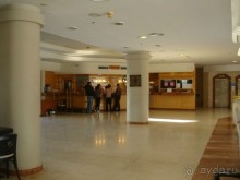 Самый дешевый в Эйлате отель с питанием ALL