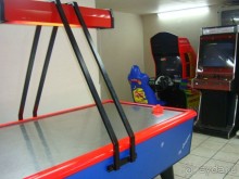 Самый дешевый в Эйлате отель с питанием ALL