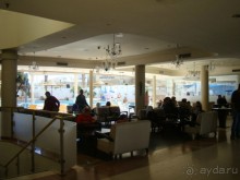 Самый дешевый в Эйлате отель с питанием ALL