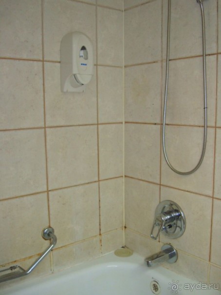 фото La Croisette