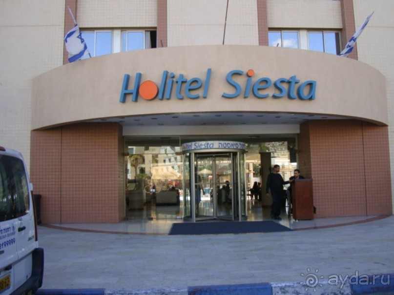 фото La Croisette