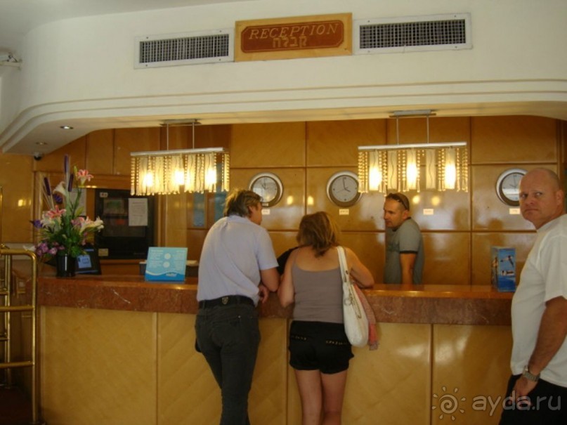 фото La Croisette