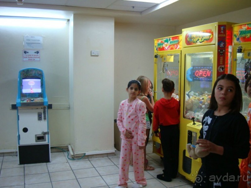 фото La Croisette